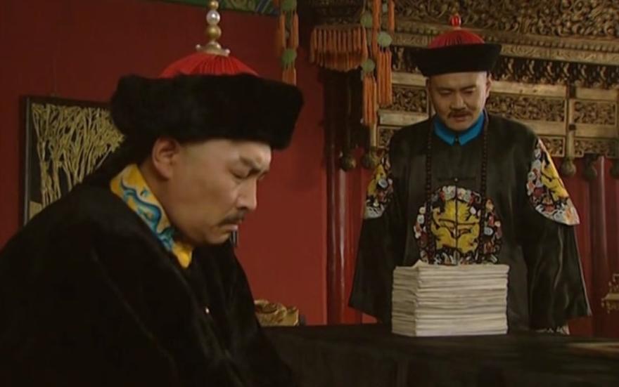 雍正封十三爷胤祥为怡亲王,怡亲王胤祥是怎么帮助雍正理财的