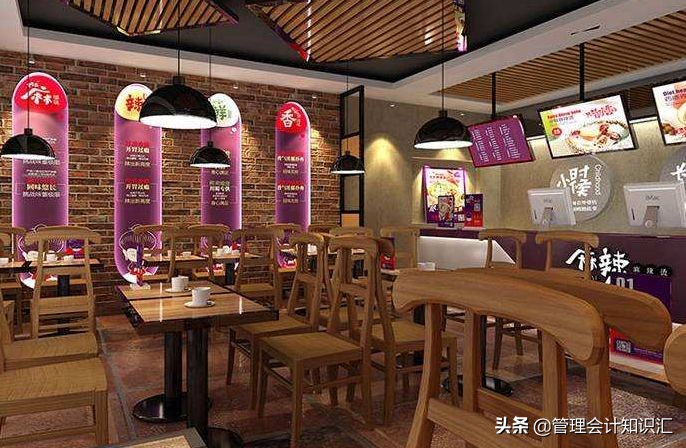 麻辣烫生意经营模式,麻辣烫生意分析