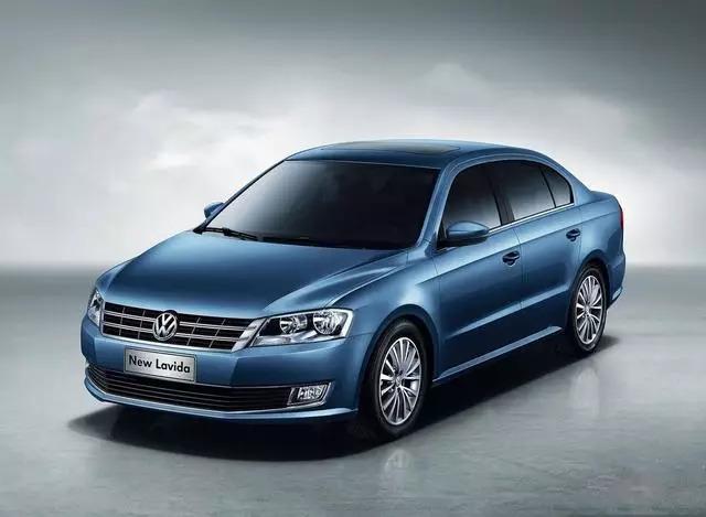 经济实惠最受家庭欢迎的中级轿车,5万元内最实用的经济型轿车推荐