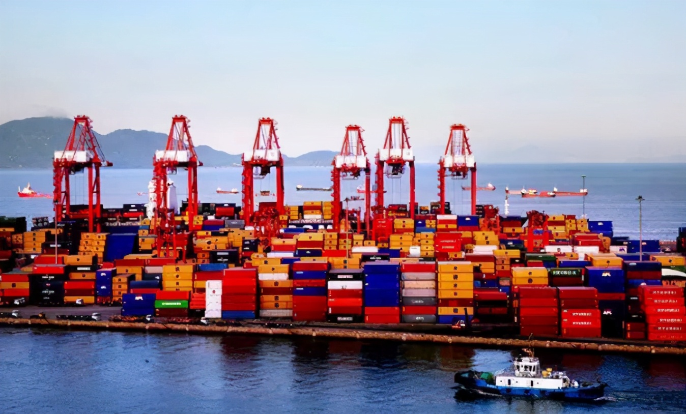 羡慕嫉妒恨？中法签订100万吨订单后，澳洲又出手捣乱