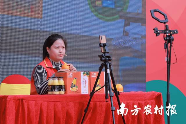 赣南脐橙故事生动视频,脐橙产业发展故事