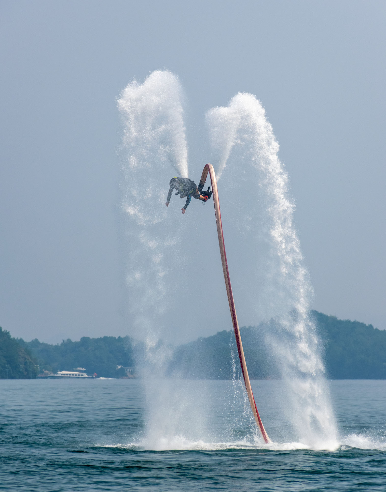 从九江到庐山徒步,九江到庐山西海骑行