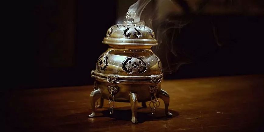 入芝兰之室久而不闻其香的下一句,善人居如入芝兰之室久而不闻其香