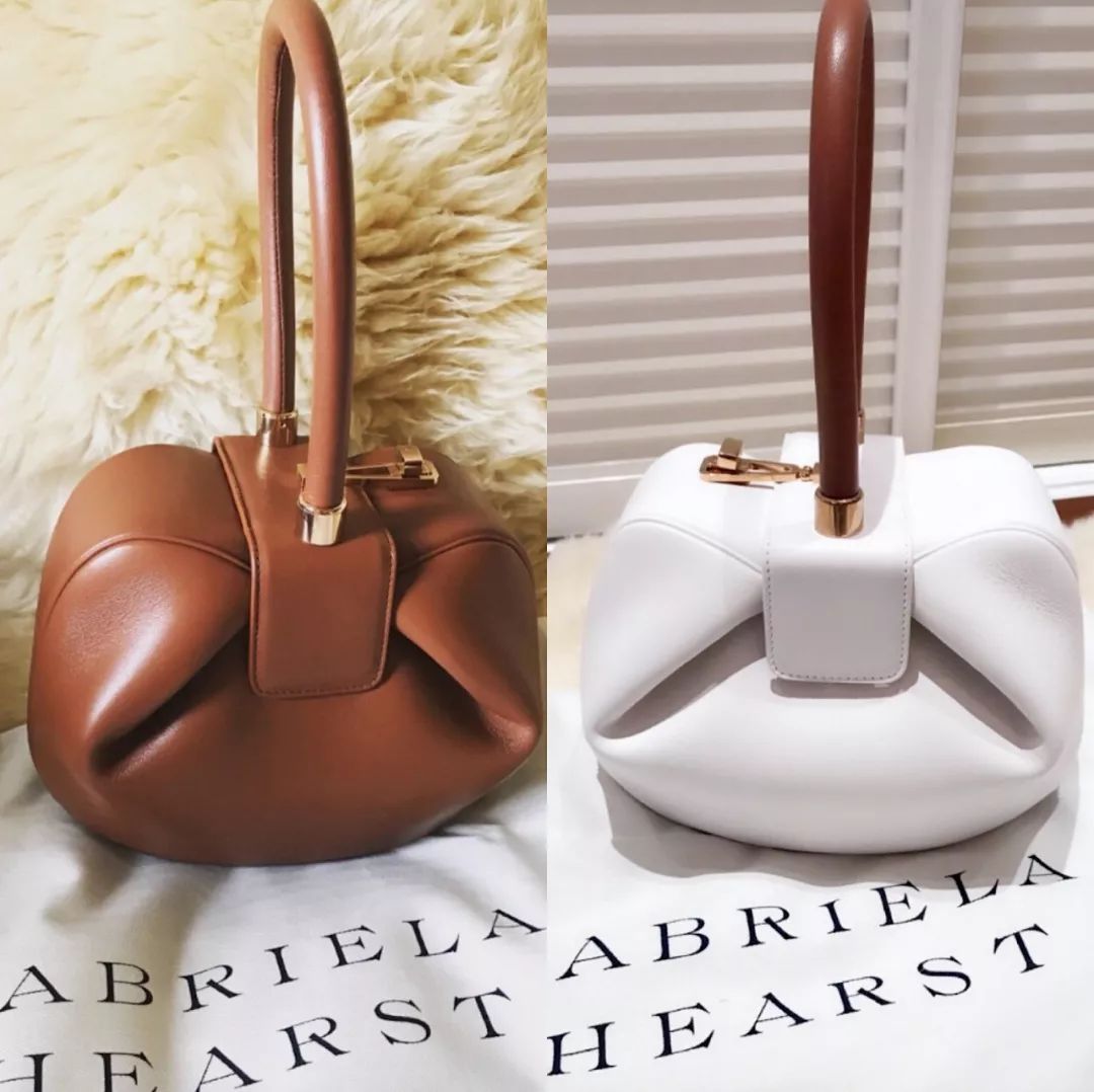 博主推荐的好看包包,这五个小众品牌包包