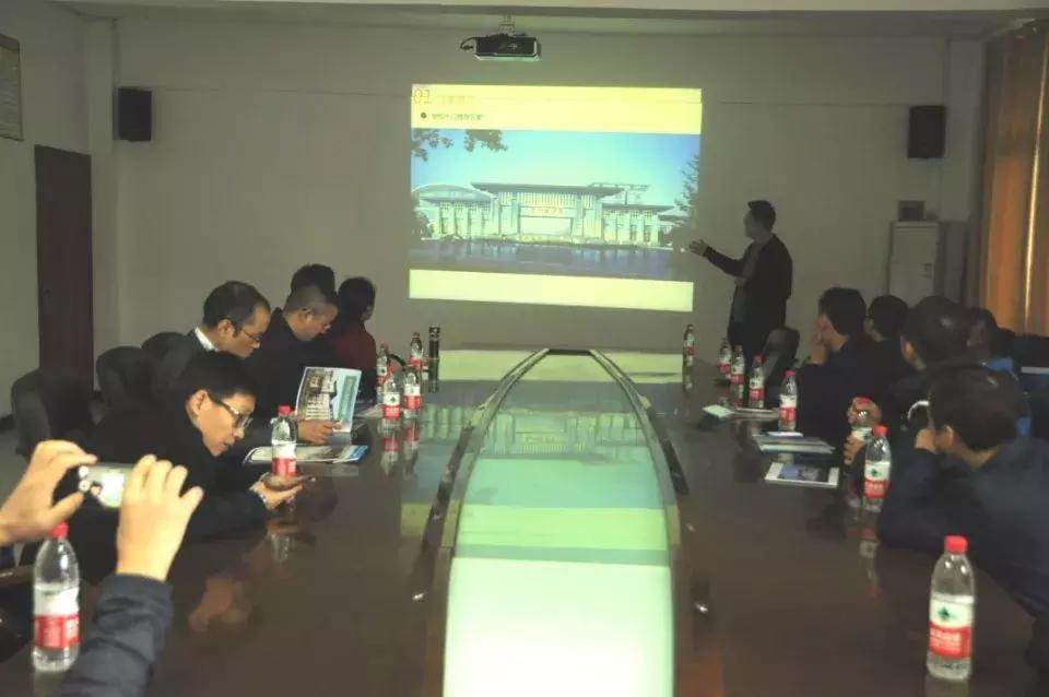 葛洲坝中学,迁新校区了!