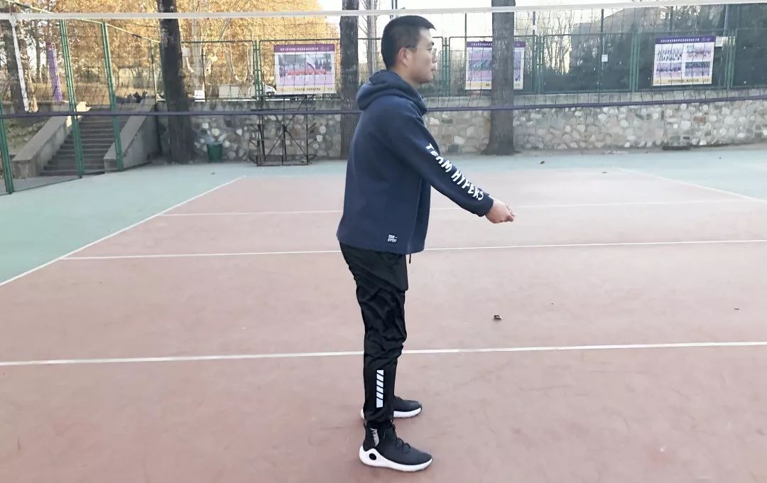 北京中考体育排球垫球项目实用训练方法，建议收藏