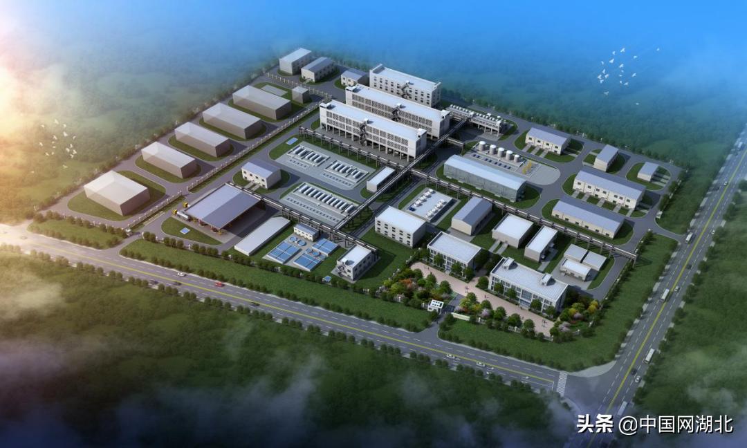 计划总投资118亿元！刚刚，宜昌一批重大项目集中开工