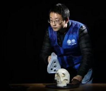 秦始皇帝陵陪葬墓新发现,秦始皇帝陵新发现将军俑