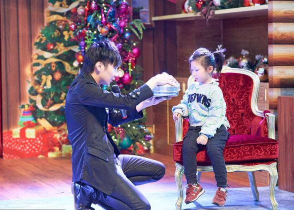 最新的年会节目清单大全,推荐五个年会节目