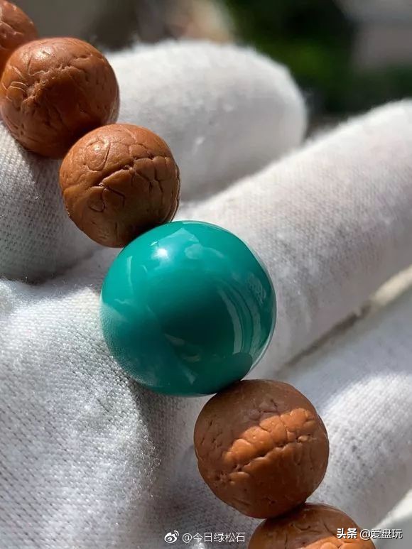 金丝楠木手串包浆最快的方法,手串如何快速包浆桃木