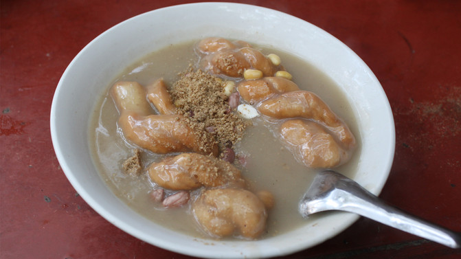 西安打卡回民街,来西安第一件事打卡回民街