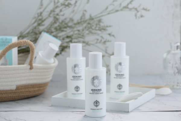 天然速效多功能爽肤水,提亮肤色清爽型爽肤水