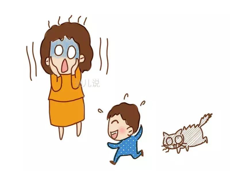 孩子睁眼说瞎话怎么教育,小孩睁眼说瞎话怎么办