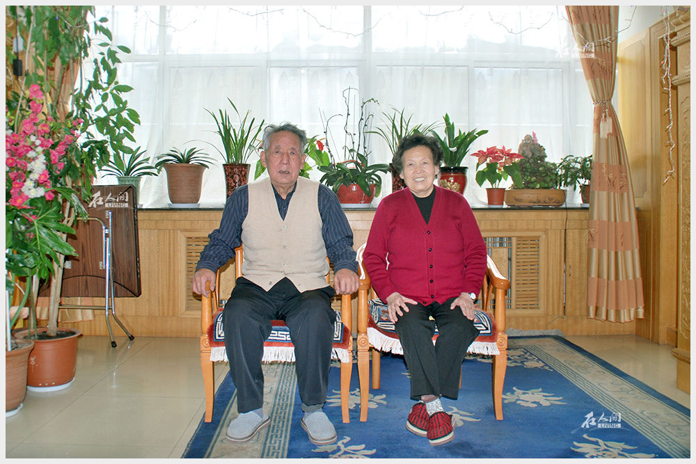 回忆1953-2018一年年老去的爷爷