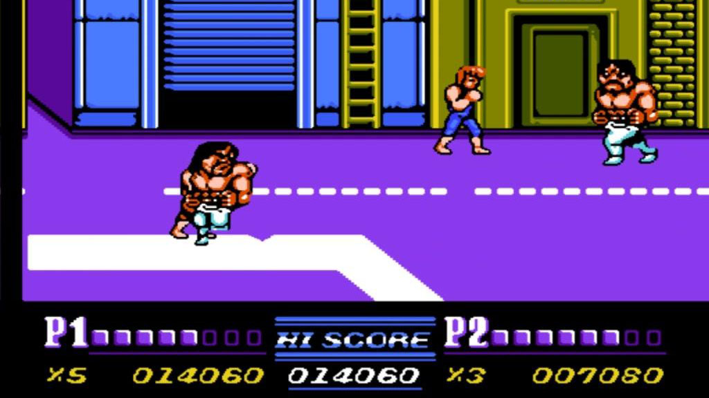 童年的十款街机游戏,童年经典街机游戏排行榜