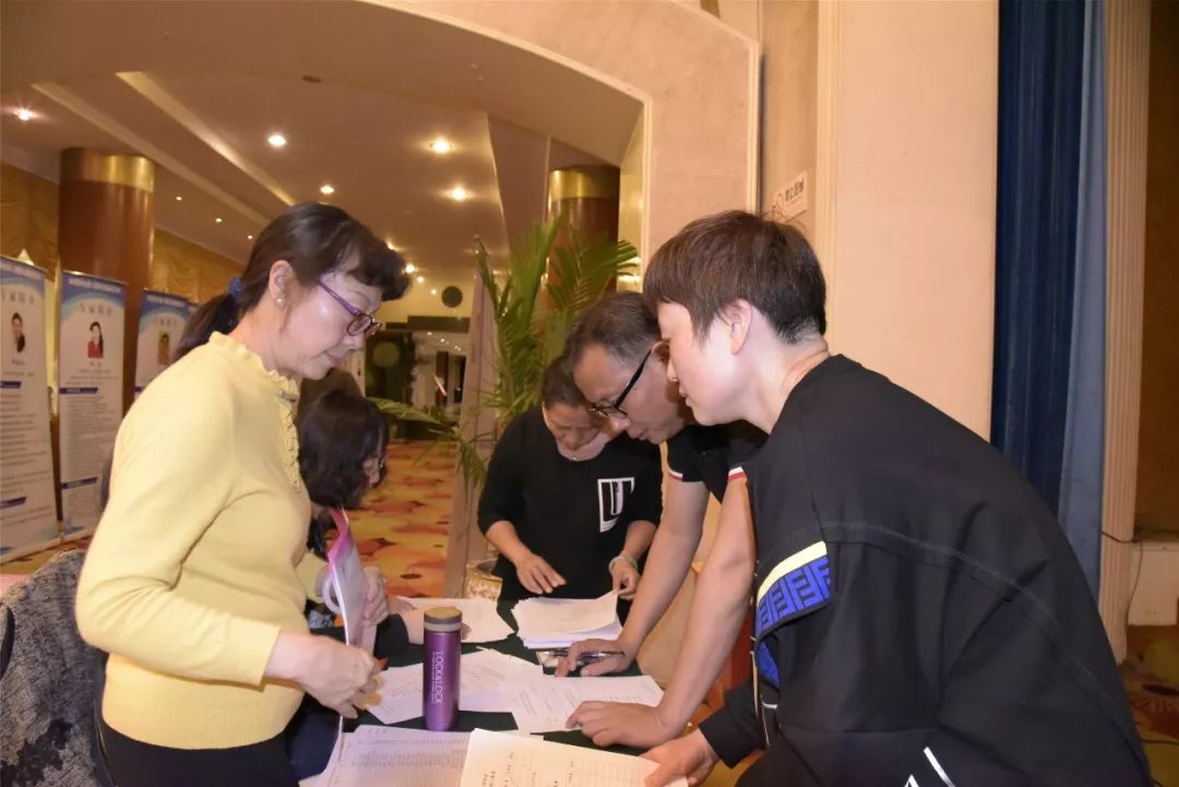 云南省医师协会妇科医师分会成功换届,周红林主任连任!