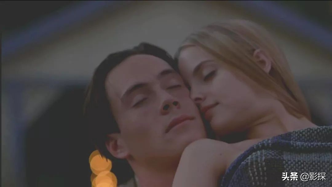 未成年人拍R级片,真是够敢想