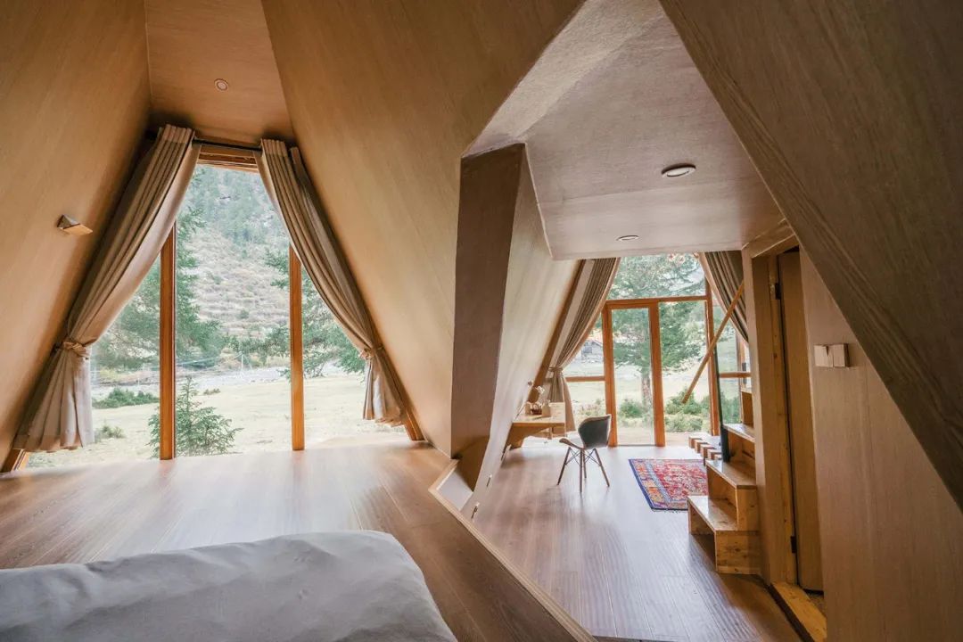 高端民宿一年营业成本600万,年赚百万的旅游民宿