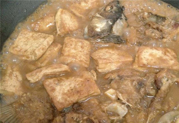 客家鱼头做法大全,客家鱼头的正宗做法