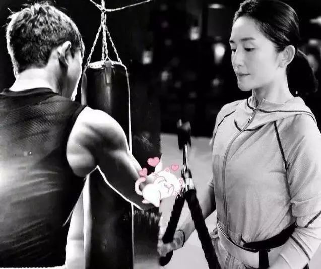 减脂运动快速燃脂健身房,谁去减肥训练营成功了