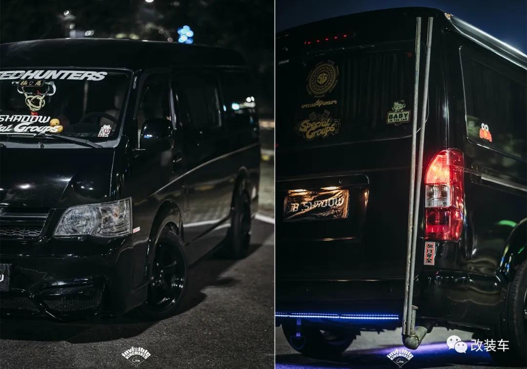 金杯海狮能推着么,金杯海狮可以坐几个人