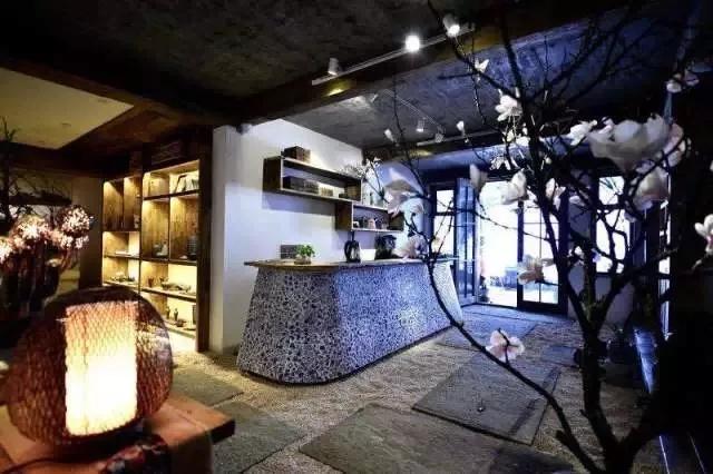 楠溪民宿真赞!推荐一批楠溪江畔精品民宿,你住过吗?(一)