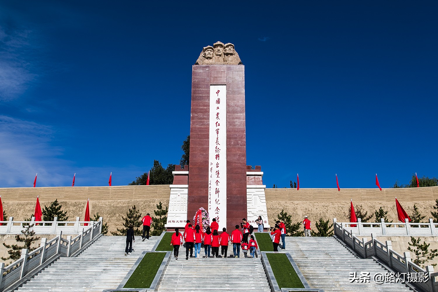 初夏要有十分美，宁夏固原占九分，你同意吗？