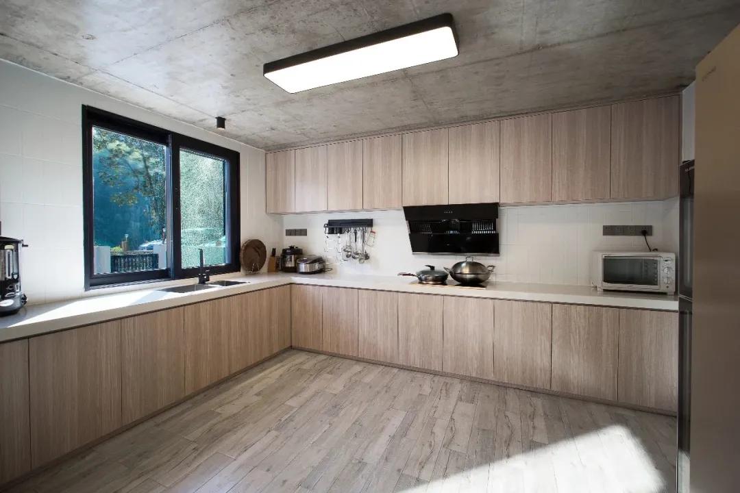 惠州南昆山民宿推荐,藏在南昆山竹林里的民宿