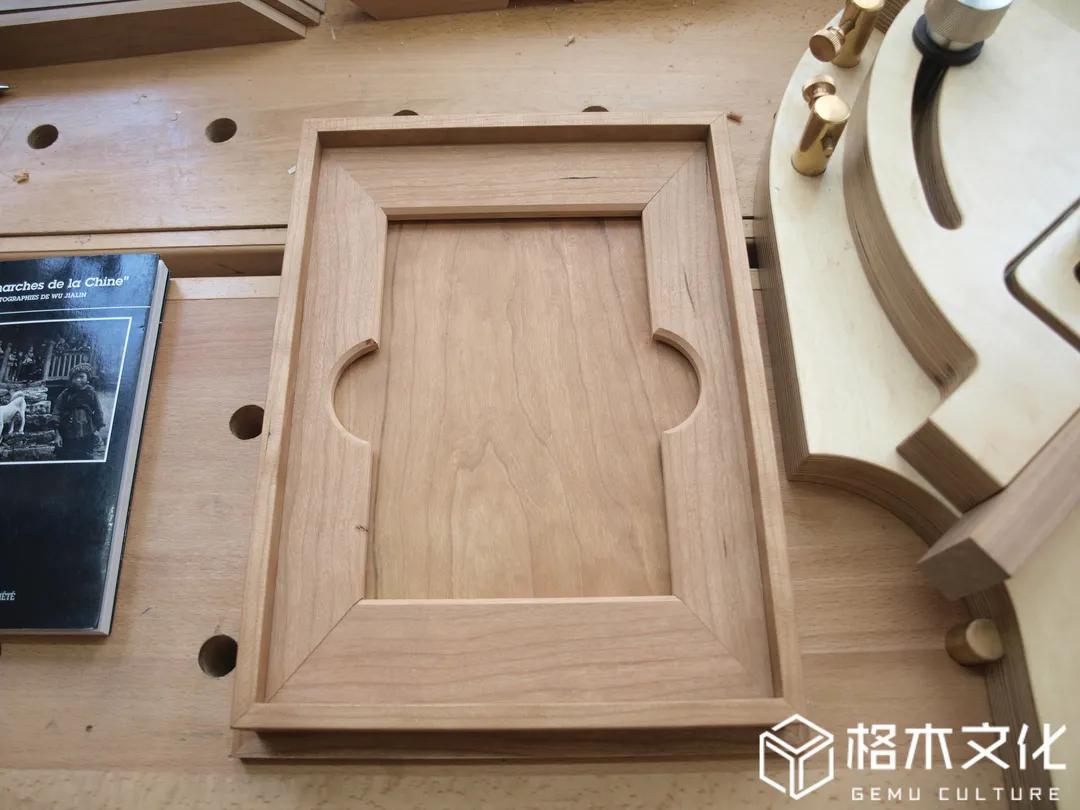 什么样的辅具才配得起3000元的顶级刨子？射刨靠山