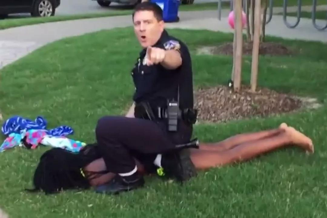 西方政治正确大逃杀:女权、LGBT、黑人谁能吃鸡?