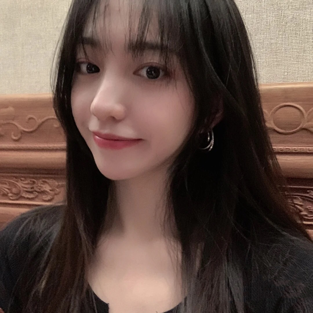 严重自来卷前额碎发巧妙处理,如何做到不秃头