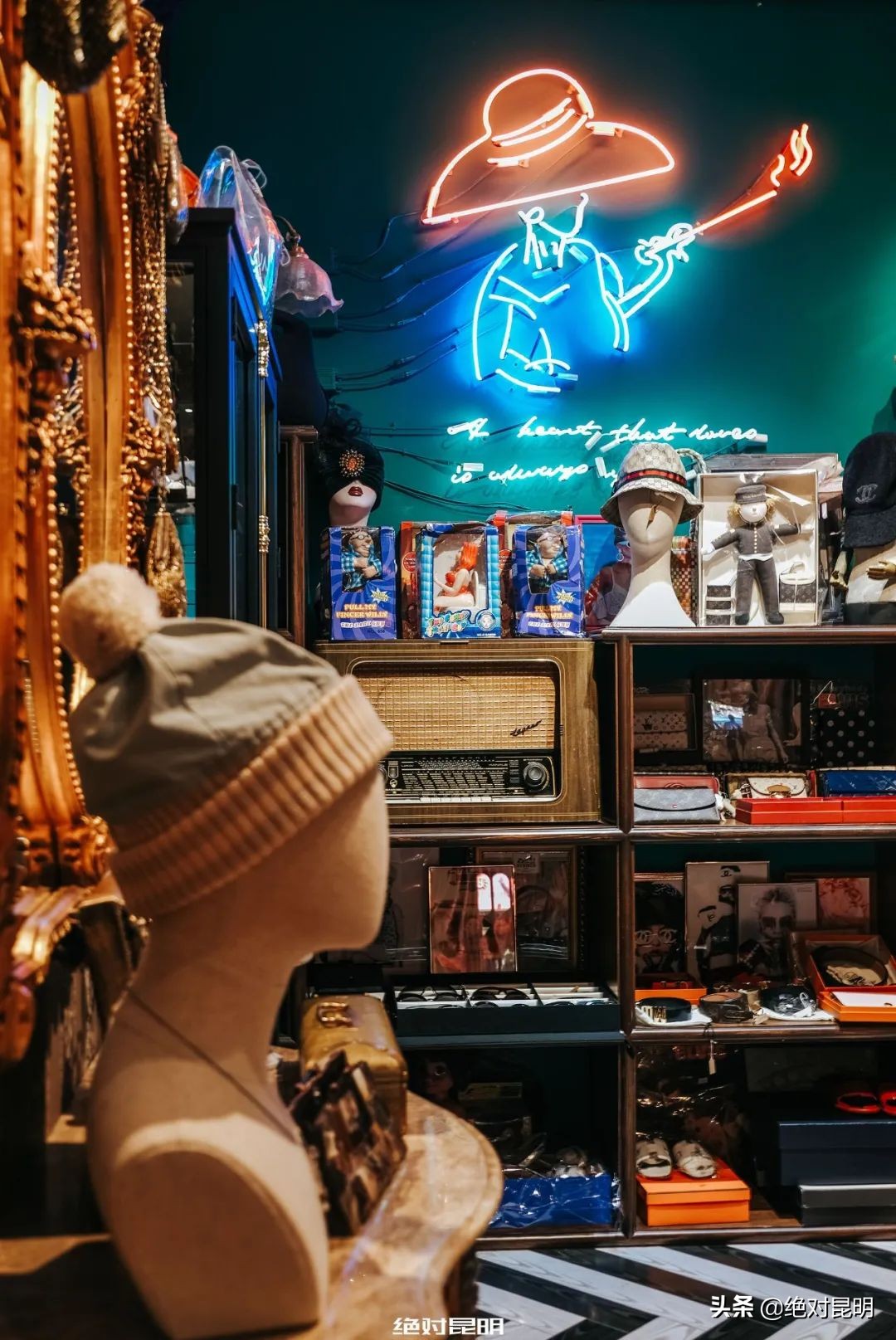 乘时光机回到2019年的科切拉,乘时光机穿梭