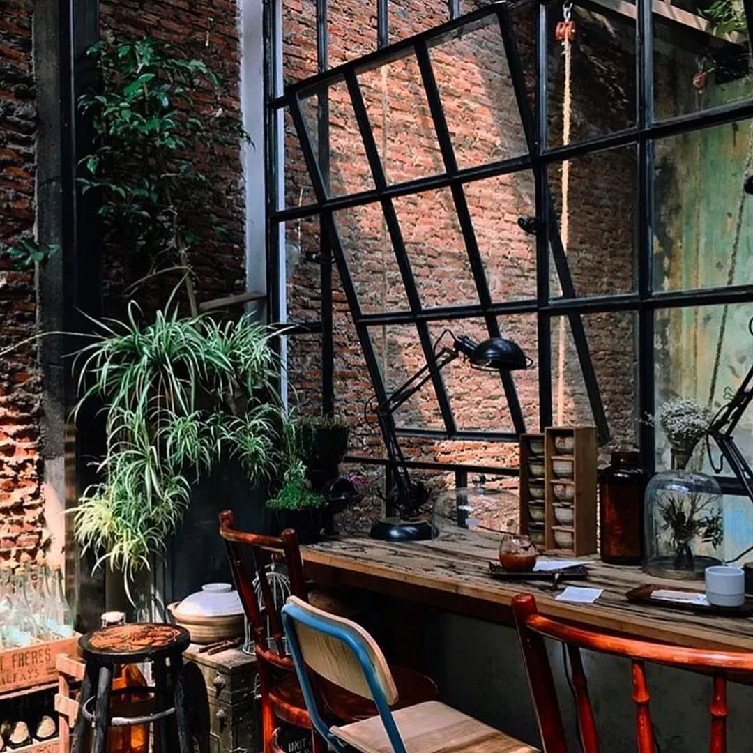 泰国曼谷唐人街咖啡馆,曼谷最吓人的咖啡馆