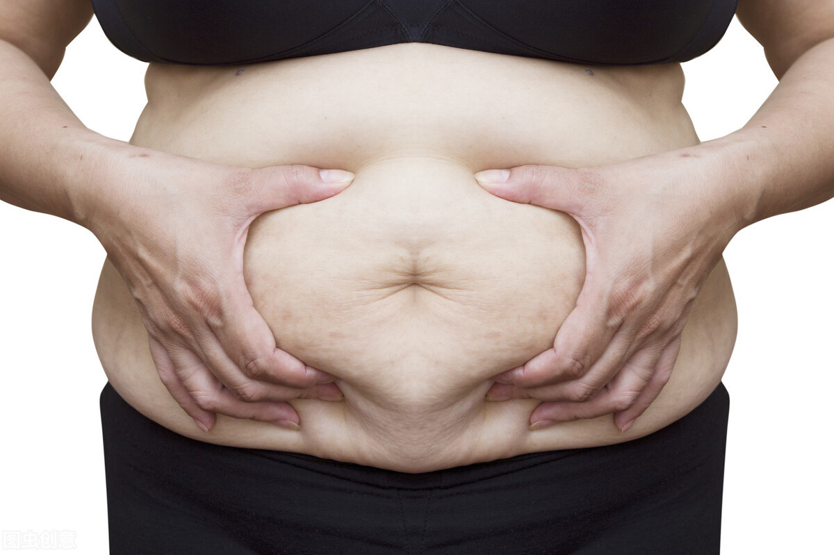 妊娠纹有什么预兆吗,妊娠纹导致的原因