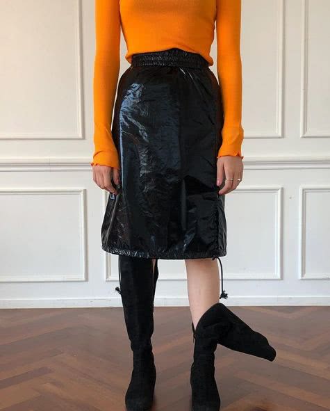 三分钟之内，这些韩国美少女身上的所有同款链接都掌握！