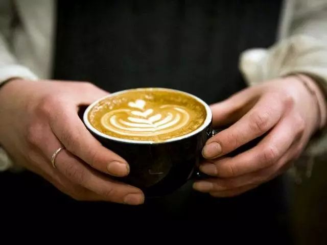 今日食普628期：咖啡因，天天打交道的精神药物