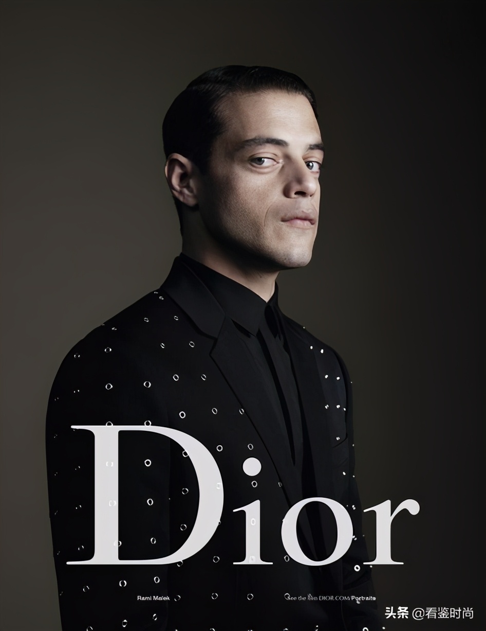 电影中痞帅的拉米·马雷克，没想到衣品相当了得，9个理念可借鉴