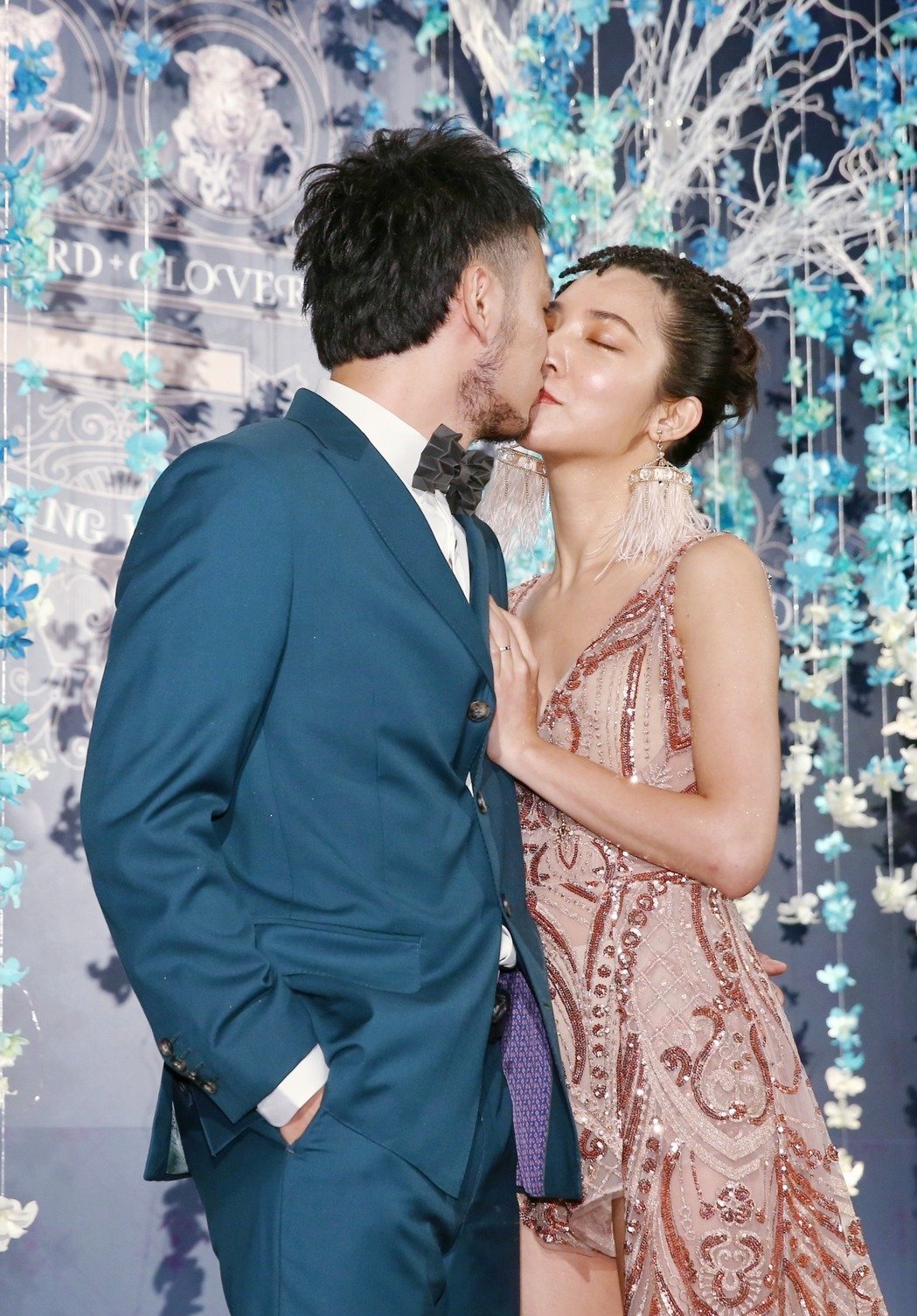 柴智屏去成都参加婚礼,柴智屏嫁给谁了