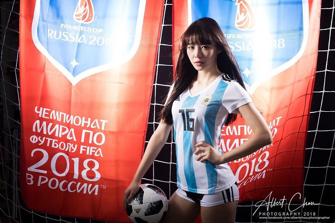 2018世界杯宝贝图片,2006世界杯写真宝贝