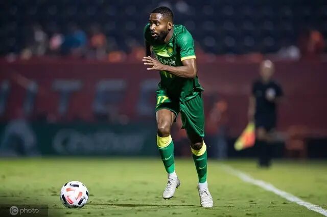 国安主帅热内西奥年薪,热内西奥谈执教国安