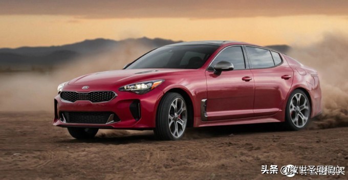 毫无用处的汽车知识篇,没有用的汽车冷知识