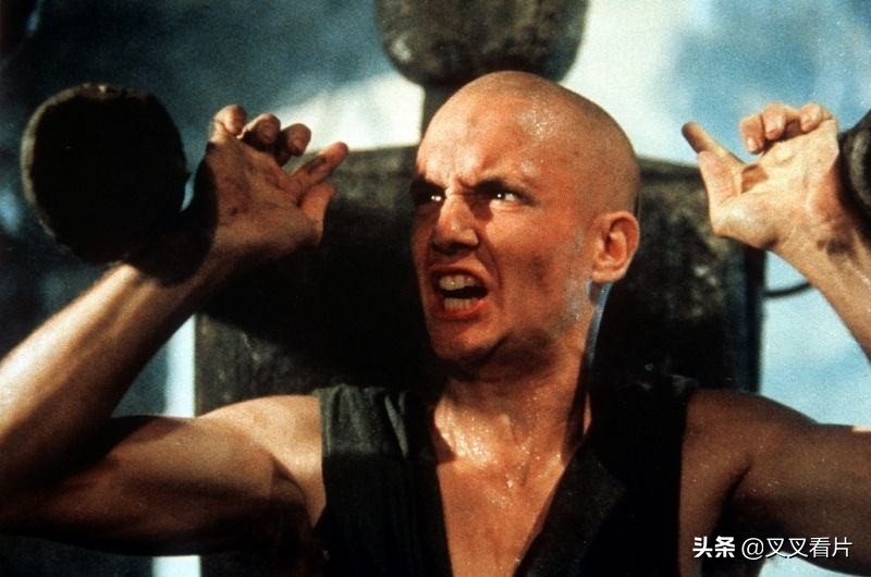 cctv6电影频道少林小子,cctv6美国老电影