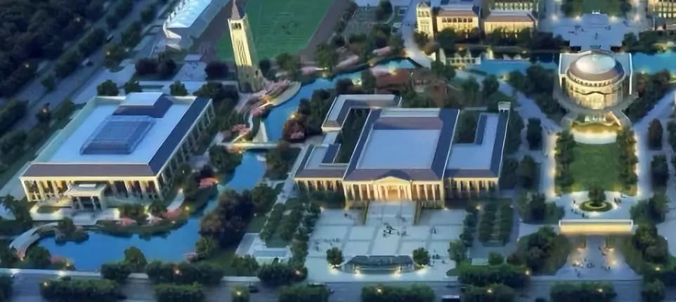 浙江四大新区之港——前湾新区，现实版兑现临湾点