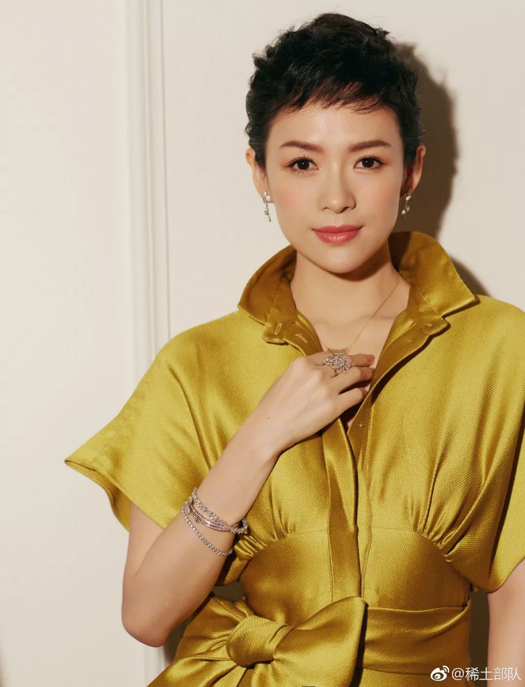 推荐一下烫头的tony老师,烫头tony老师推荐短刘海