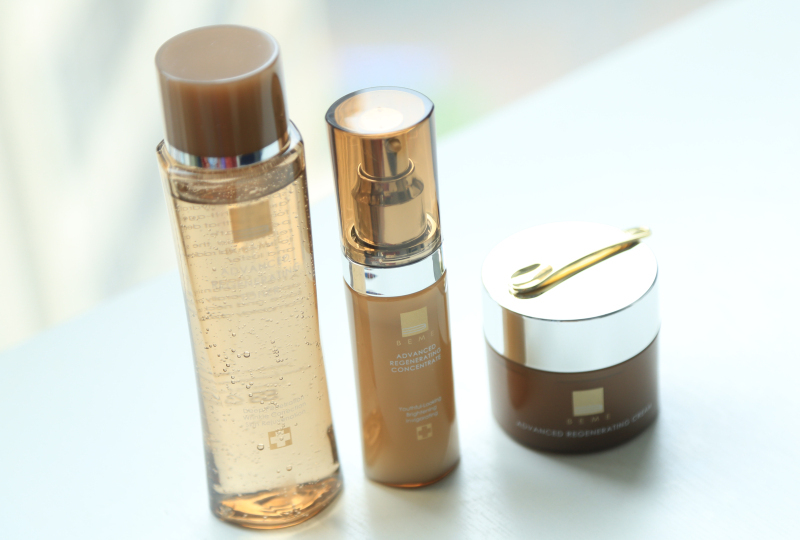 蓓慕复颜护肤品用的效果怎么样,蓓慕复颜系列效果如何