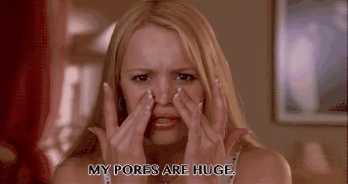 去黑头完了如何修复,去黑头省钱攻略