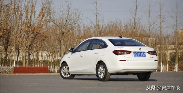 2013款别克凯越1.5l自动经典油耗,2004年别克凯越老款真实油耗