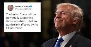 美国新冠疫情为何如此严重,美国特朗普最新疫情数据