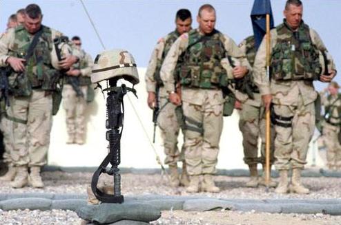 美国士兵死亡可以拿多少抚恤金 (美军抚恤金补偿标准)