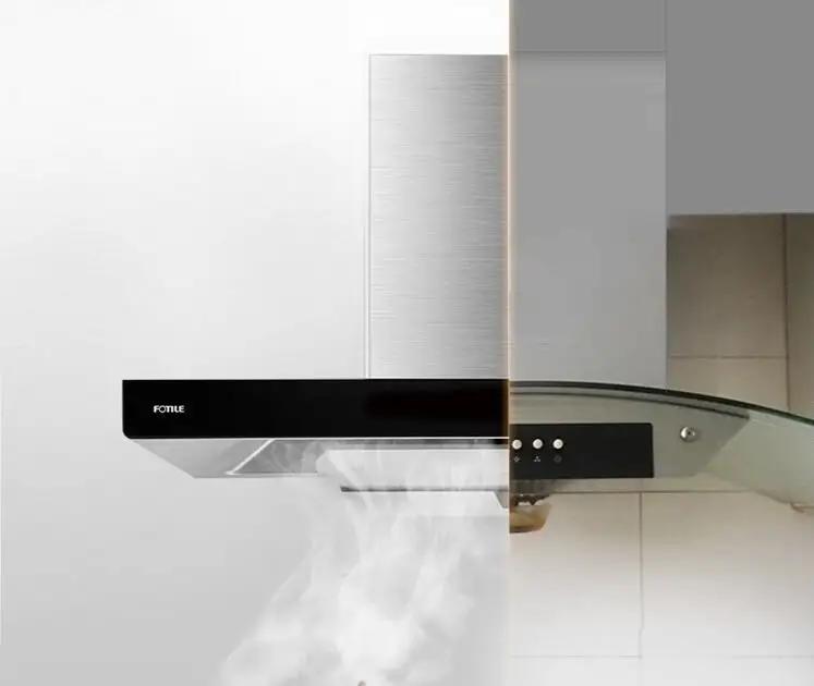 方太油烟机最新大吸力,方太挥手智控超级风量油烟机
